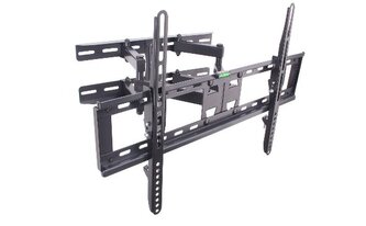 TV držák AX OPTICUM SOLID BLACK 30"- 70" / 40 kg