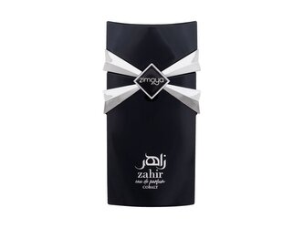 Zimaya Zahir Parfémovaná voda Cobalt 100 ml unisex