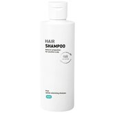 MARK shampoo Sensitive scalp - přírodní šampon pro citlivou pokožku hlavy 200 ml