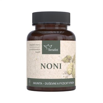 Noni 90 ks kapslí