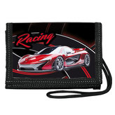 Peněženka na krk - Racing