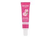 Weleda Wild Rose Oční krém & White Tea Smoothing Eye Cream 12 ml pro ženy