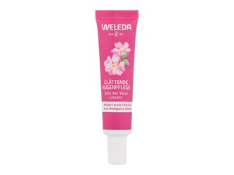 Weleda Wild Rose Oční krém & White Tea Smoothing Eye Cream 12 ml pro ženy