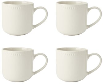 Keramické hrnky Mikasa Cranborne