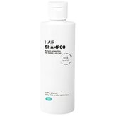 MARK shampoo Coffee & Lemon - pro normální a mastné vlasy 200 ml