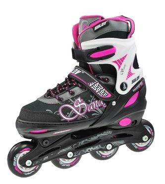 Kolečkové brusle SULOV® SANDY, L(39-42)