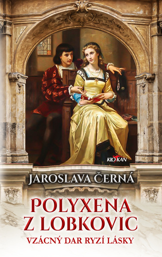 Polyxena z Lobkovic Polyxena z Lobkovic