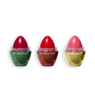 Revolution Dárková sada X House of Dragons The Egg Set woman