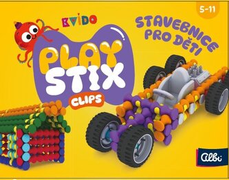 Kvído - Playstix Clips