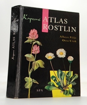 Kapesní atlas rostlin
