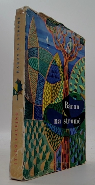 Baron na stromě