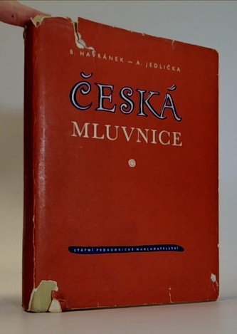 Česká mluvnice