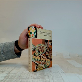 Zelenina v kuchyni celého světa