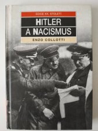 Hitler a nacismus
