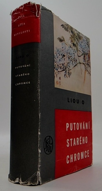 Putování Starého Chromce