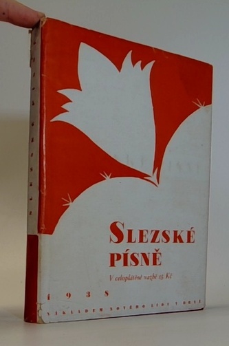 Slezské písně