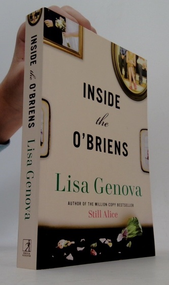 Inside The O’Briens