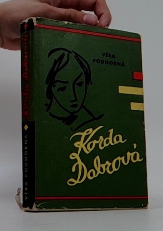 Korda Dabrová