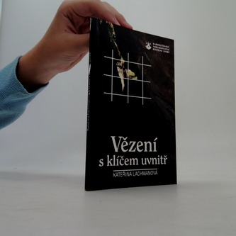 Vězení s klíčem uvnitř