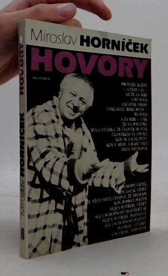 Hovory