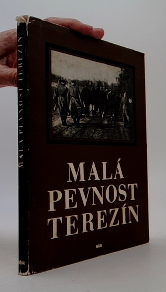 Malá pevnost Terezín