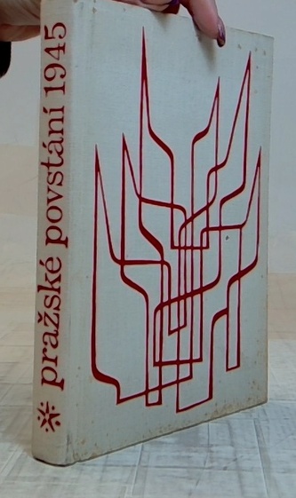 Pražské povstání 1945