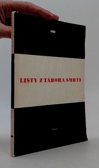 Listy z tábora smrti