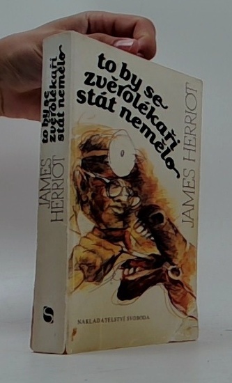 To by se zvěrolékaři stát nemělo