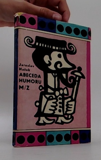 Abeceda humoru M/Z