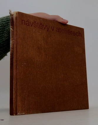Návštěvy v ateliérech