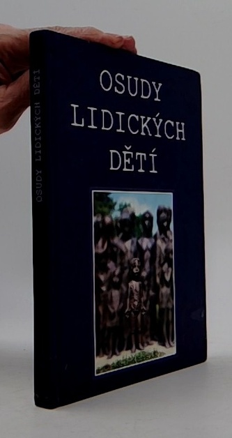 Osudy lidických dětí