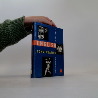 A handbook of English conversation