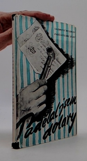 Padělal jsem dolary