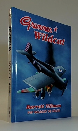 Grumman Wildcat F4F Wildcat ve válce