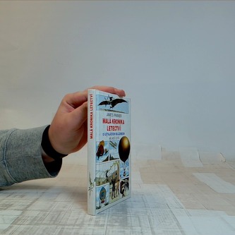 Malá kronika letectví: o létajících bláznech