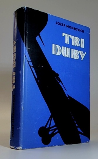 Tri duby