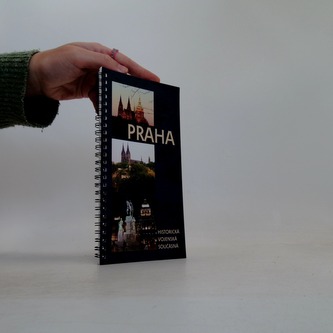 Praha - historická, vojenská, současná