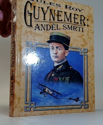 Guynemer: Anděl smrti