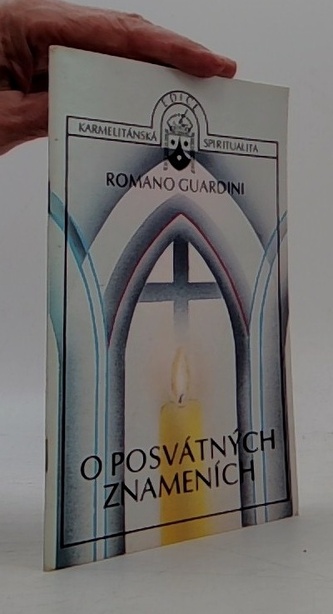 O posvátných znameních