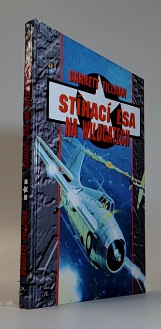 Stíhací esa na Wildcatech