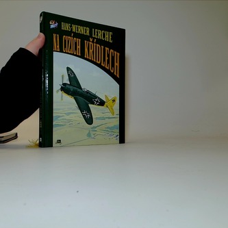 Na cizích křídlech