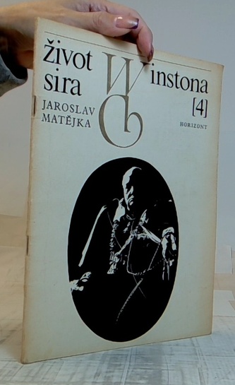 Život sira Winstona 4