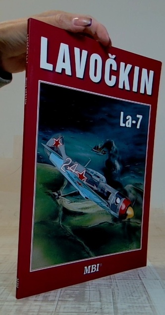 Lavočkin La-7