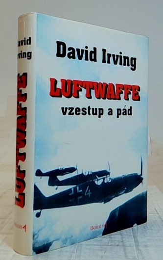 Luftwaffe: vzestup a pád