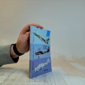 Commowealth Wirraway, Polikarpov Po-2, Aero L-39 Albatros