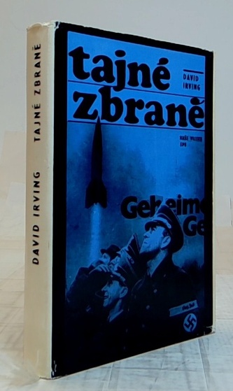 Tajné zbraně