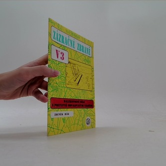 Zázračné zbraně V3