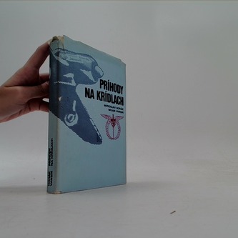 Príhody na krídlach