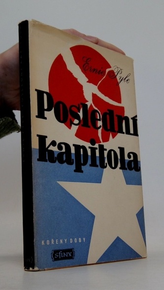 Poslední kapitola