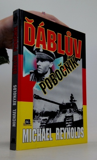 Ďáblův pobočník